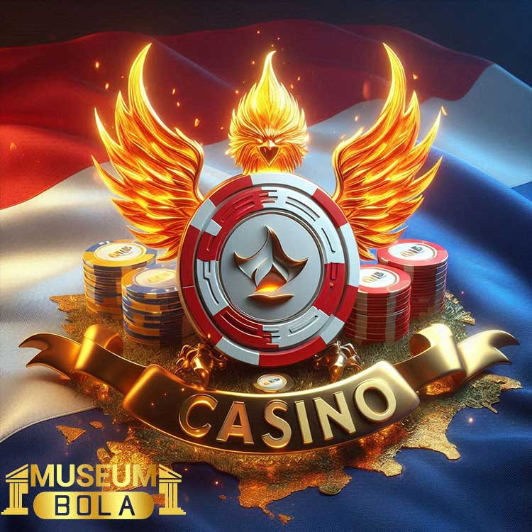 Situs live casino