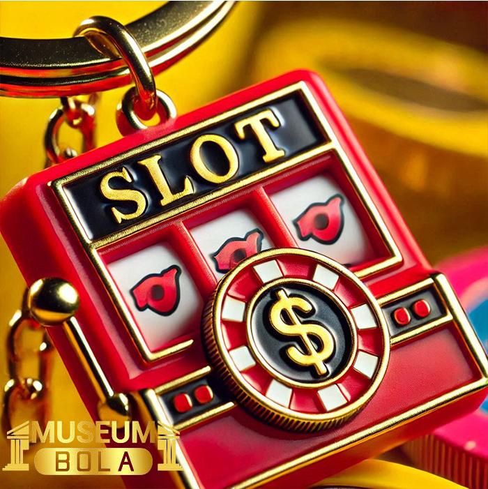 Slot